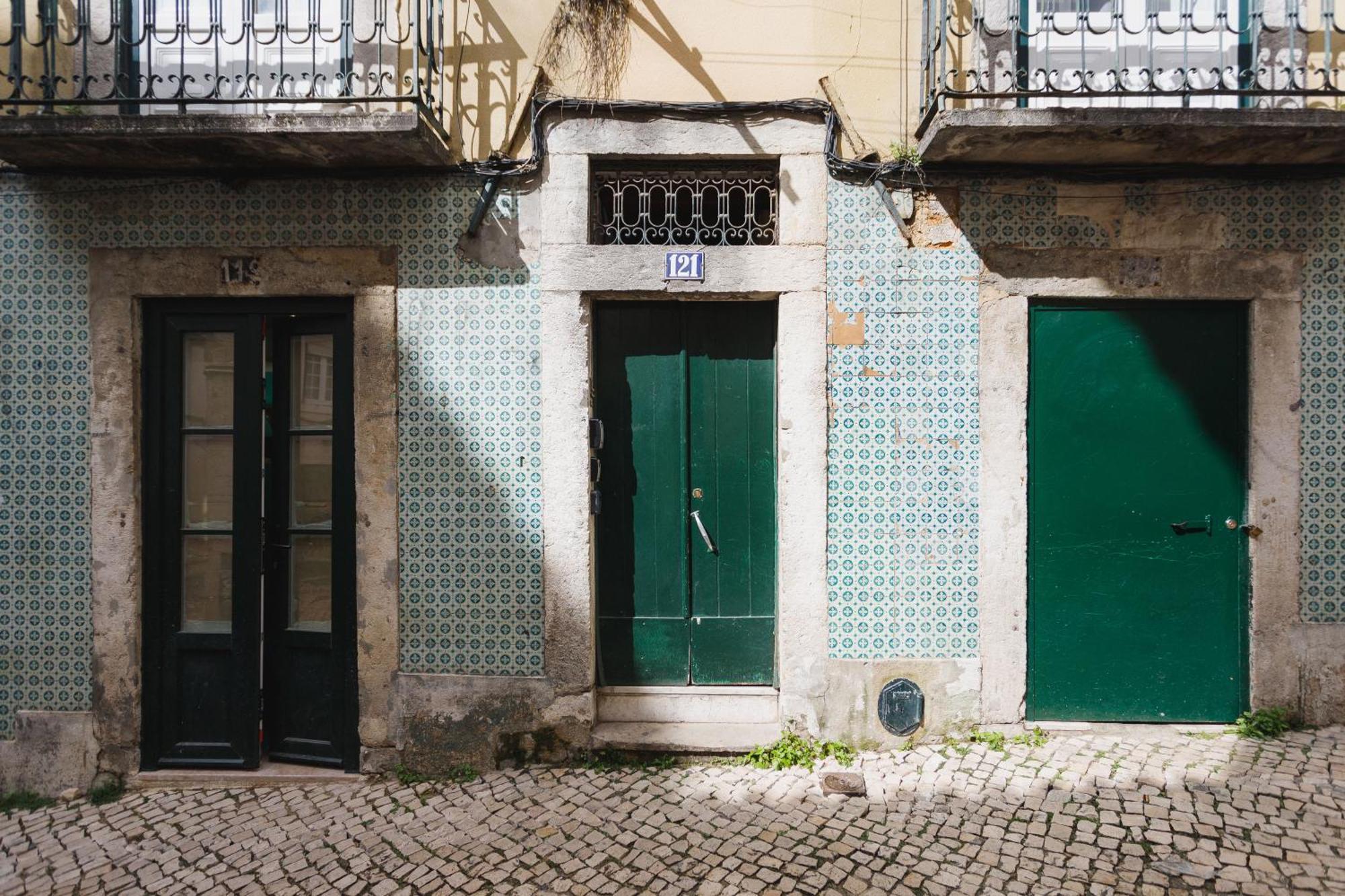 Bairro Alto Window - Cozy Spot In A Buzzing Locale * Lissabon