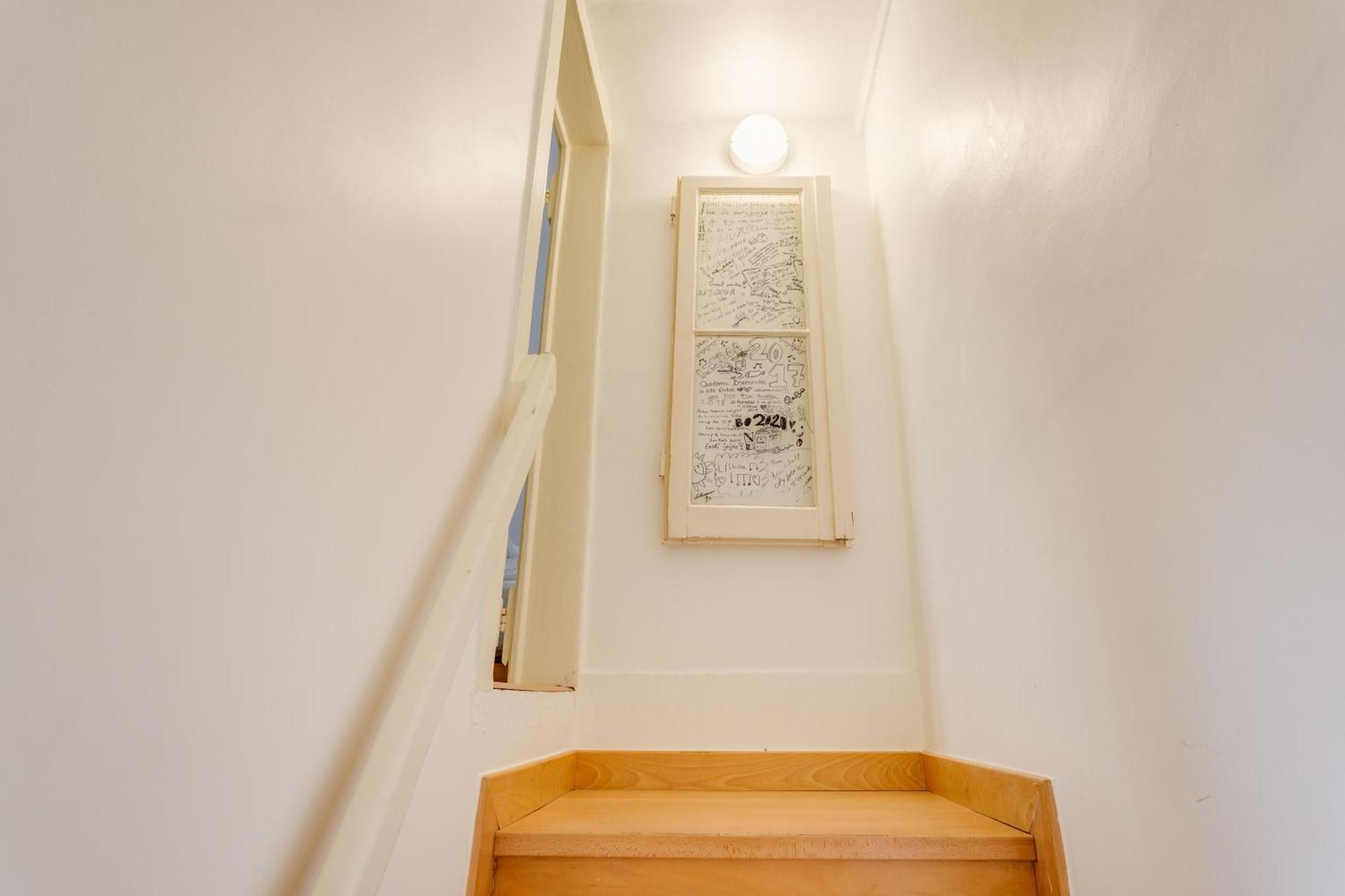 Appartement Bairro Alto Window - Cozy Spot In A Buzzing Locale